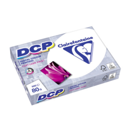 CARTA A4 80GR 500FG BIANCO DCP