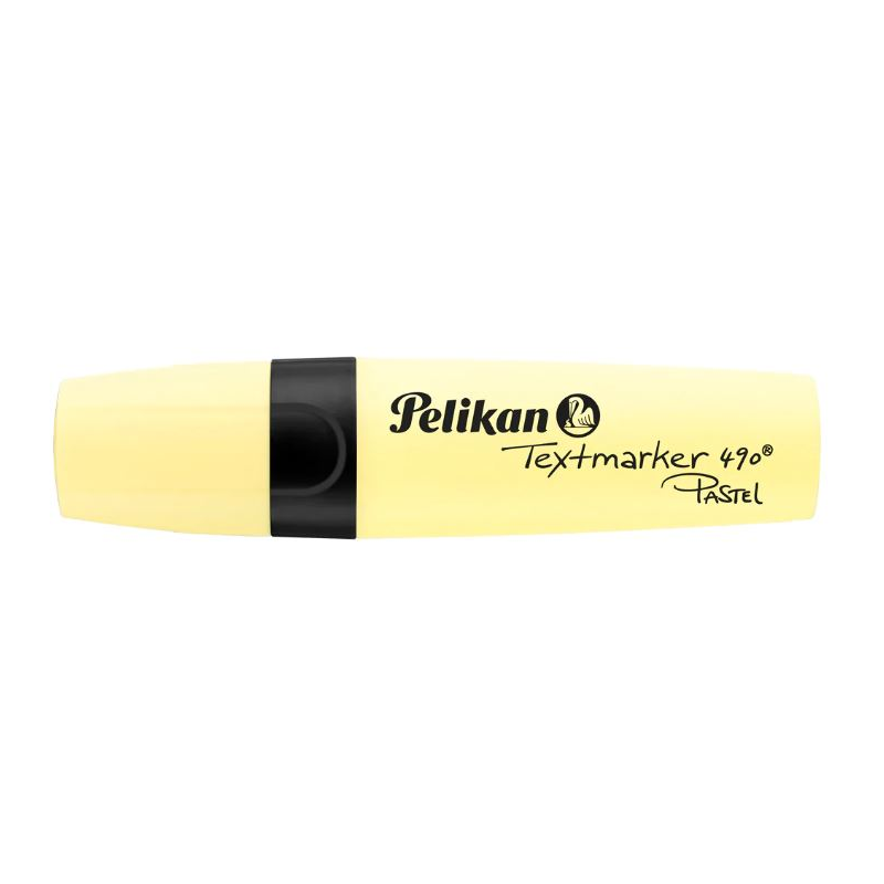 EVIDENZIATORE BANANA SIGNAL  PELIKAN CONF.10PZ