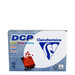 CARTA A3 80GR 500FG BIANCO DCP