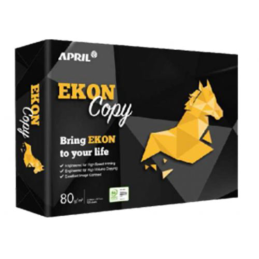 CARTA A3 80GR 500FG EKON