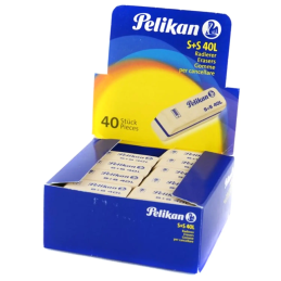 GOMME S+S 40L PELIKAN...