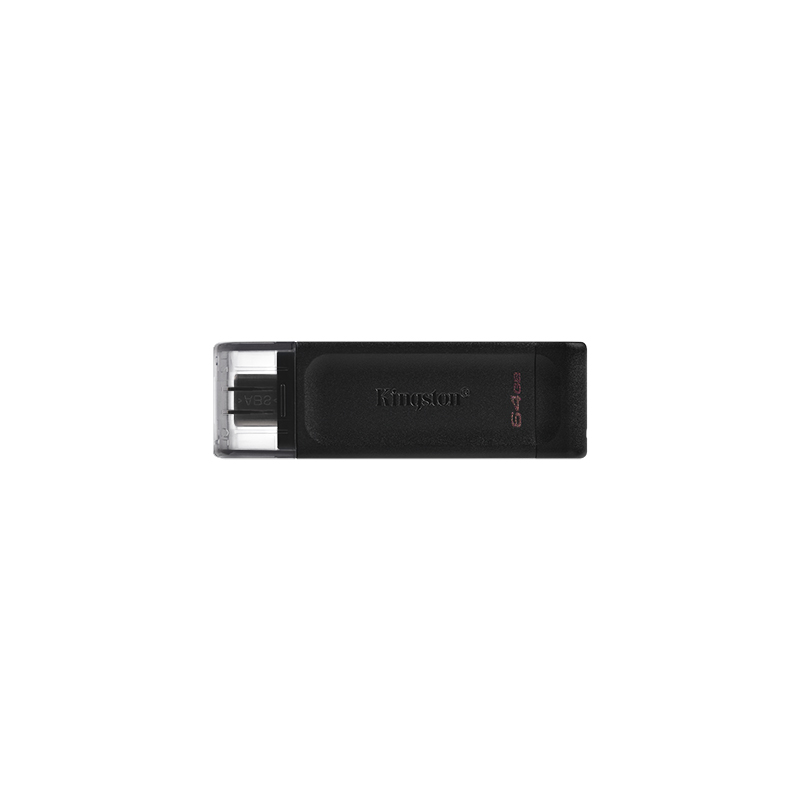 PEN DRIVE 64GB DT70 TYPE-C KINGSTON USB 3.2