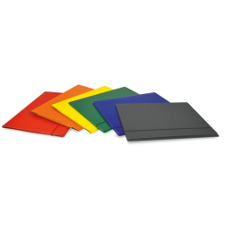 CARTELLE 3LEMBI C/ELASTICO...