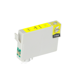 TANICA C/EPSON T0714 GIALLO...