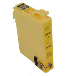 TANICA C/EPSON T1814 GIALLO...