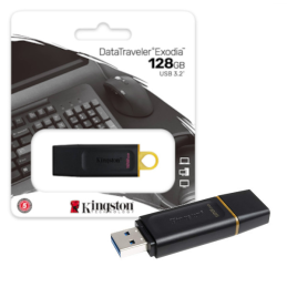 PEN DRIVE 128GB DTX...