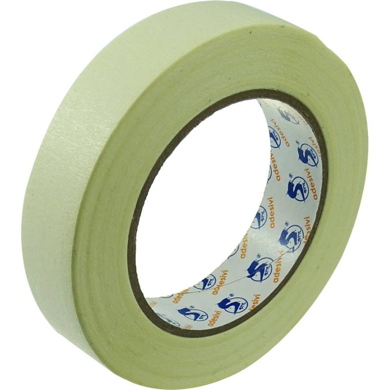 NASTRO CARTA 15X50 SPIL 10PZ
