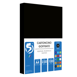 COPERTINE CARTONCINO...