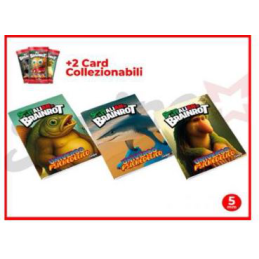QUADERNONE MAXI A4 80GR...