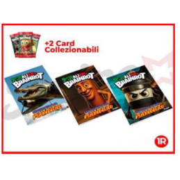 QUADERNONE MAXI A4 80GR...