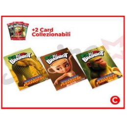 QUADERNONE MAXI A4 80GR...
