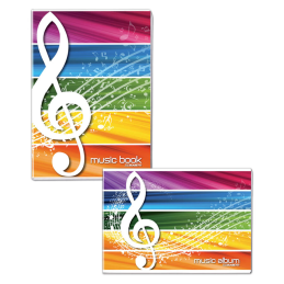 MUSICA QUADERNONE...