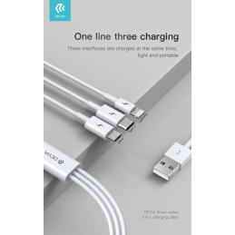 CAVO DA USB A...