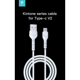 CAVO DA USB A TYPE-C 1MT...