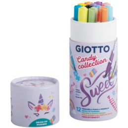 PENNARELLI BRUSH GIOTTO...