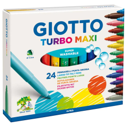 PENNARELLI GIOTTO TURBOMAXI...