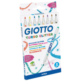 PENNARELLI GIOTTO TURBO...