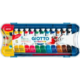 TEMPERE GIOTTO EXTRAFINE...