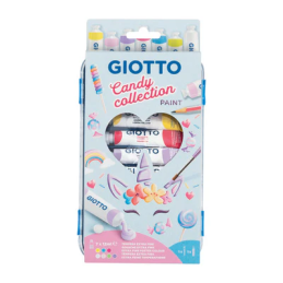 TEMPERE GIOTTO CANDY...