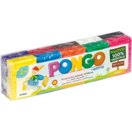 PONGO GIOTTO 10 PANETTI...