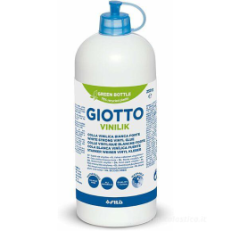 COLLA VINILICA 250ML GIOTTO