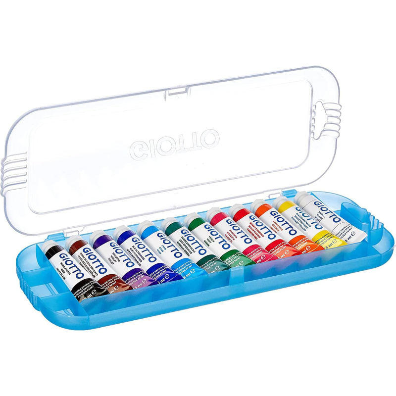 TEMPERE GIOTTO EXTRAFINE 7.5ML CONF.12PZ