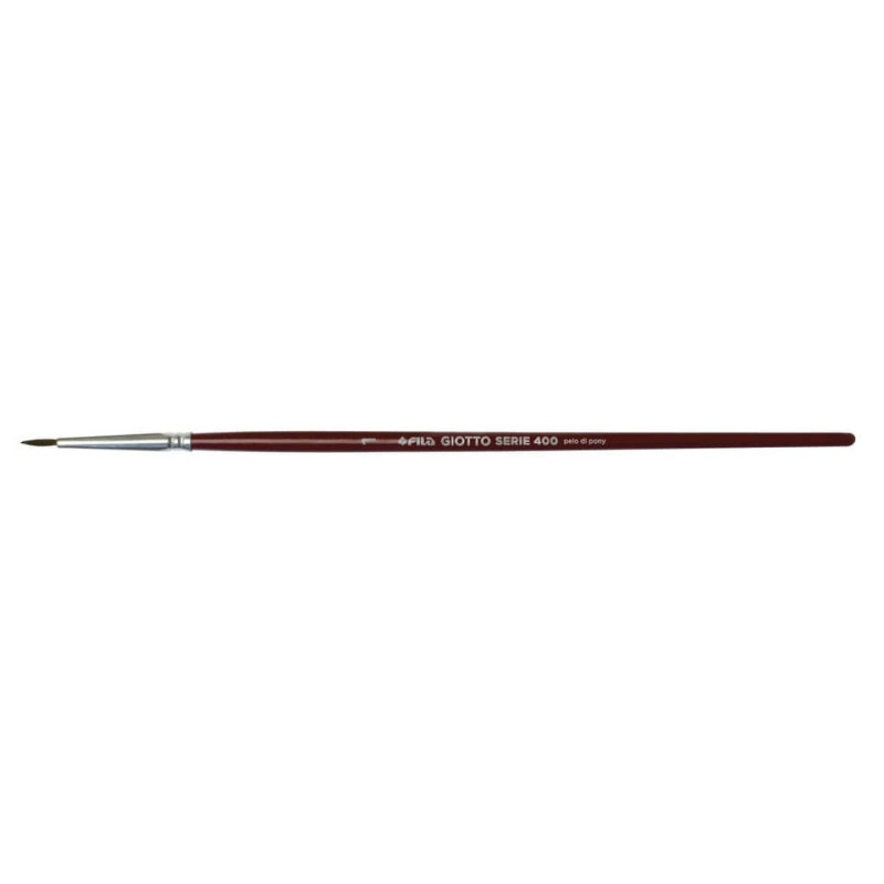 PENNELLI GIOTTO SERIE 400/1 CONF.12PZ