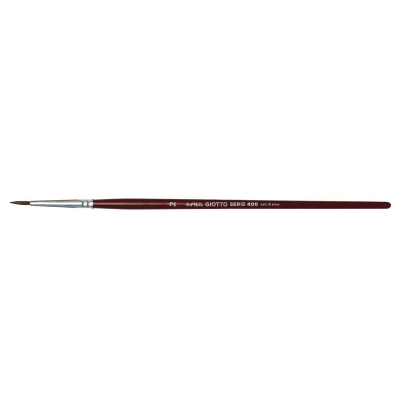 PENNELLI GIOTTO SERIE 400/2 CONF.12PZ