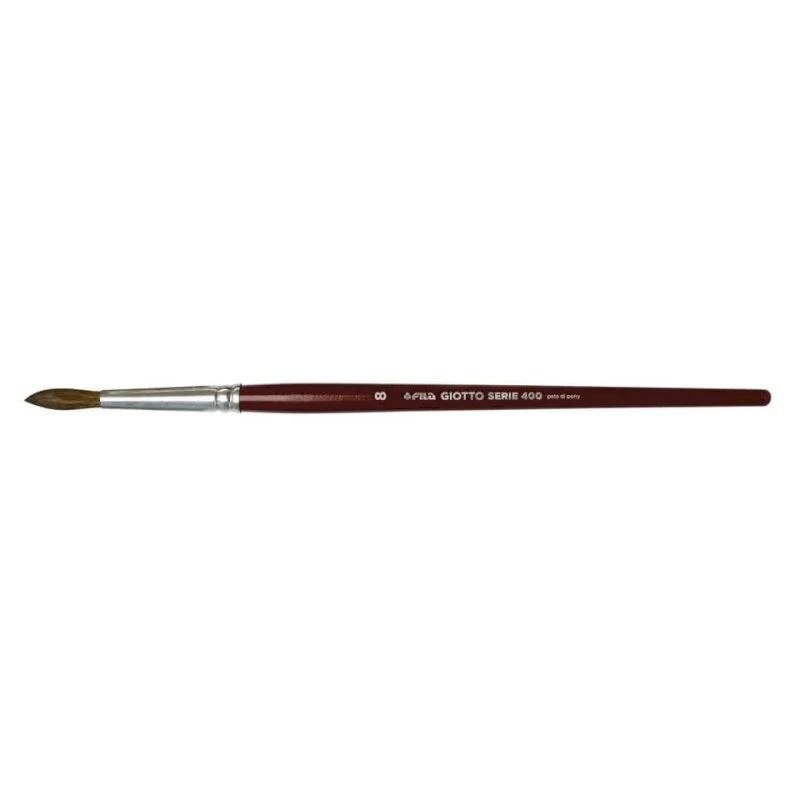 PENNELLI GIOTTO SERIE 400/8 CONF.12PZ