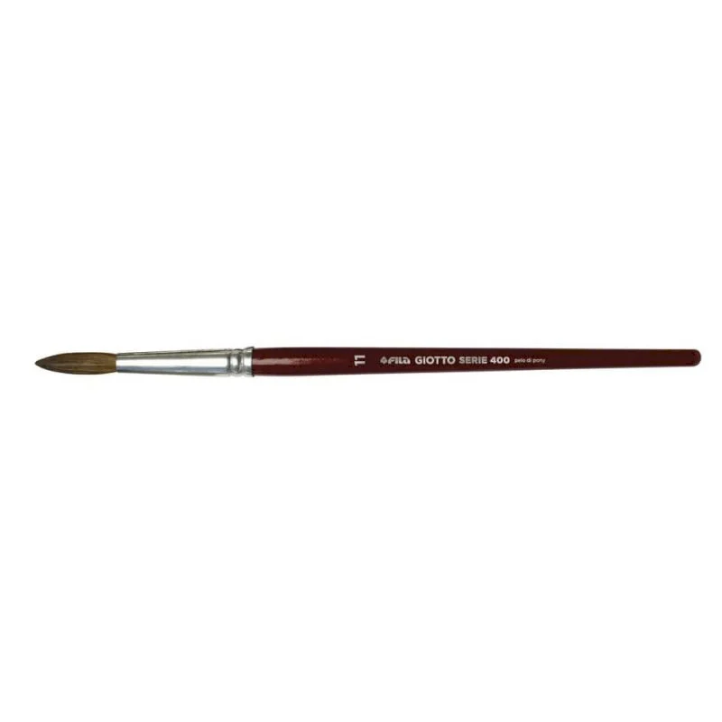 PENNELLI GIOTTO SERIE 400/11 CONF.12PZ