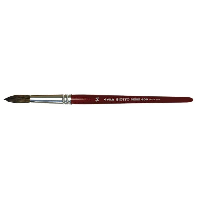 PENNELLI GIOTTO SERIE 400/14 CONF.12PZ