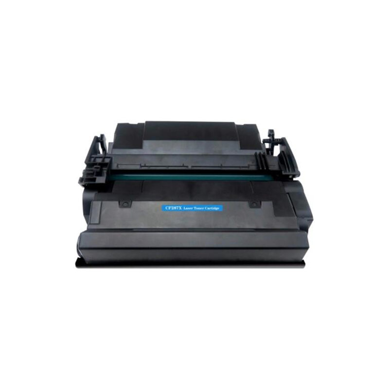 TONER C/HP CF287X NEUTRO