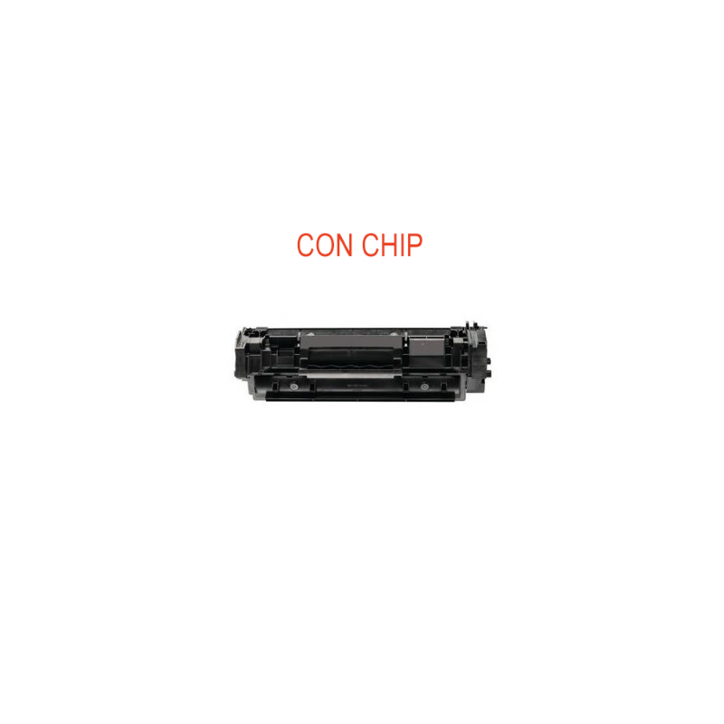 TONER C/HP W1350X 135X NEUTRO