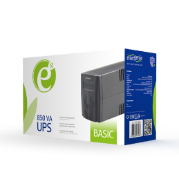 UPS 850VA TECHMADE