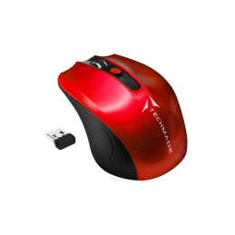 MOUSE WIRELESS TECHMADE...