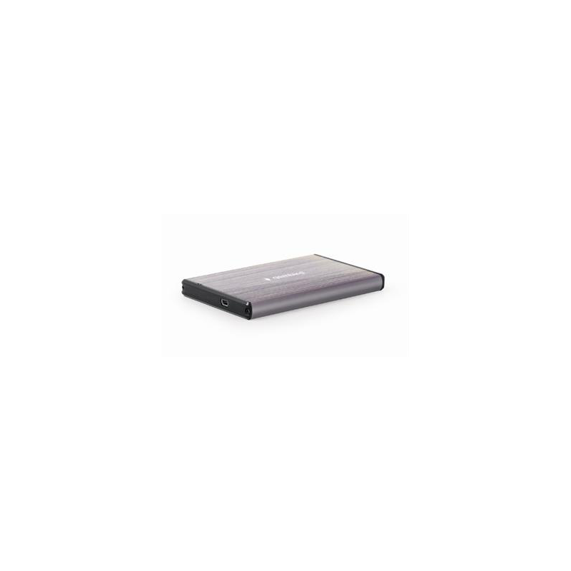 BOX EST. HDD/SSD 2.5' SATA USB 3.0 TECHMADE