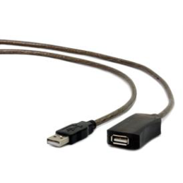 CAVO PROLUNGA USB A/A M/F...