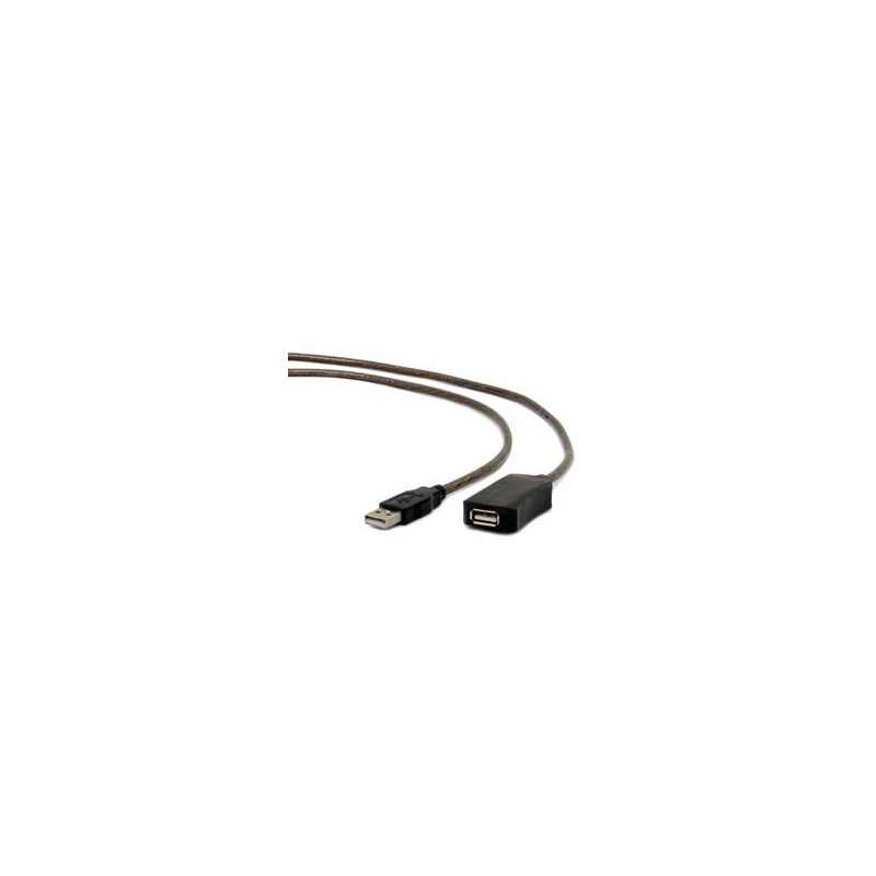 CAVO PROLUNGA USB A/A M/F 5MT TECHMADE