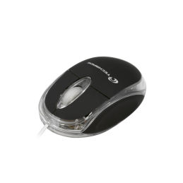 MOUSE USB MINI NERO...