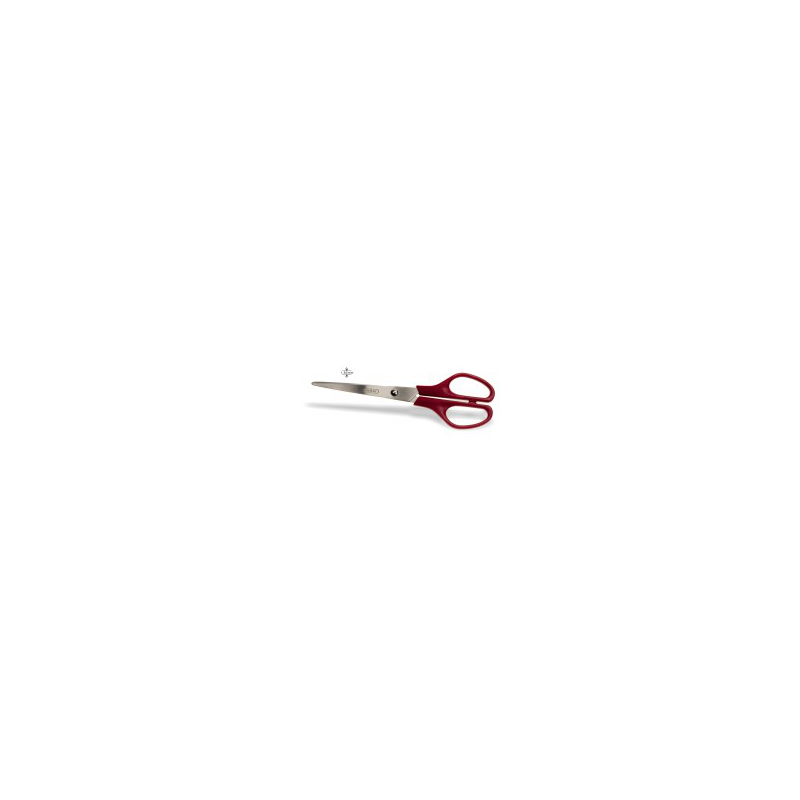 FORBICI UFFICIO 17CM ACCIAIO INOX WILER SC6017
