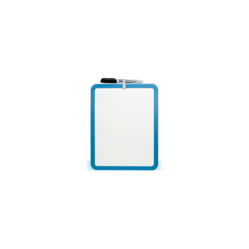 LAVAGNA BIANCA MAGNETICA 22X28CM WILER