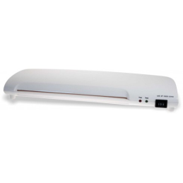 PLASTIFICATRICE WILER A4...