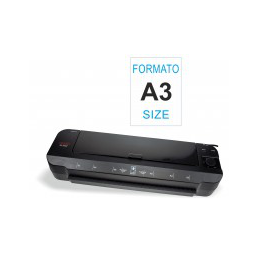 PLASTIFICATRICE WILER A3...