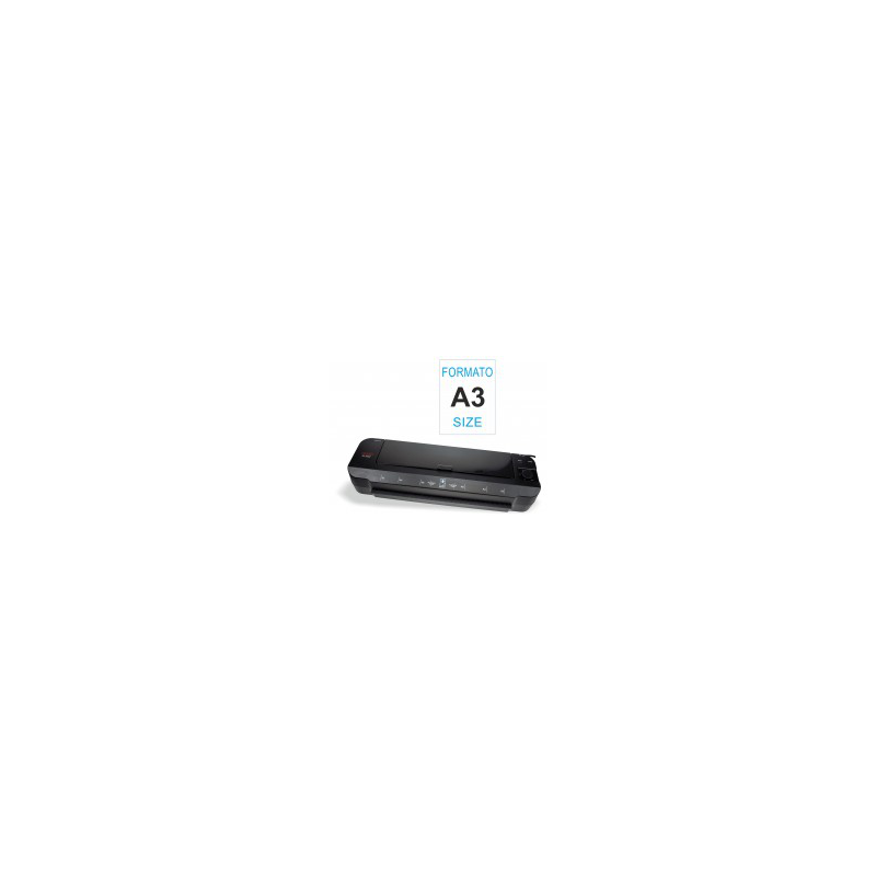 PLASTIFICATRICE WILER A3 MAX 150MY AL3202