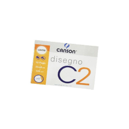 ALBUM CANSON C2 33X48...