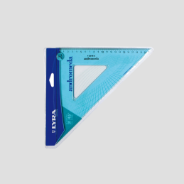 SQUADRA 31CM 45° ANDROMEDA