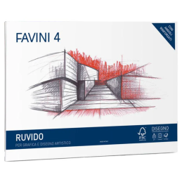 ALBUM FAVINI F4 33X48...