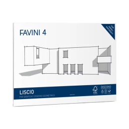 ALBUM FAVINI F4 33X48...