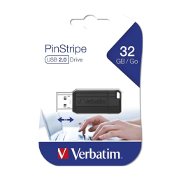 PEN DRIVE 32GB VERBATIM USB...