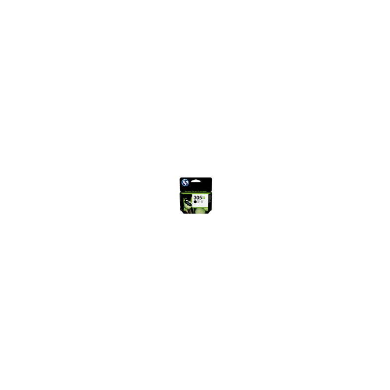 TANICA C/HP N.305XL 3YM62AE NERO NEUTRO